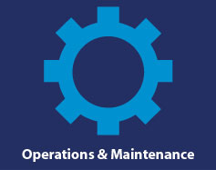 Operations and Maintenance