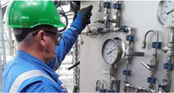 OTS ENERMECH LNG